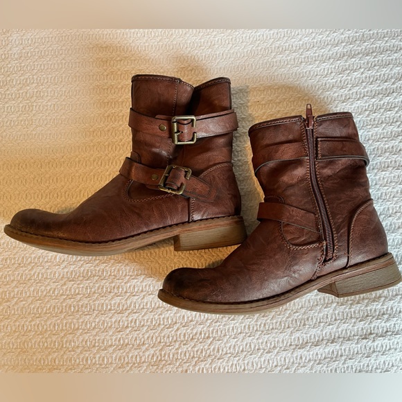 Rieker Ankle boots - Picture 3 of 5